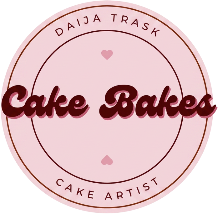 Cake Bakes seal